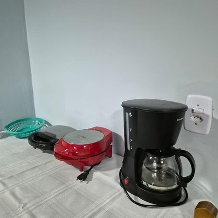 Loft Para Ate 3 Pessoas Campos do Jordão Eksteriør billede