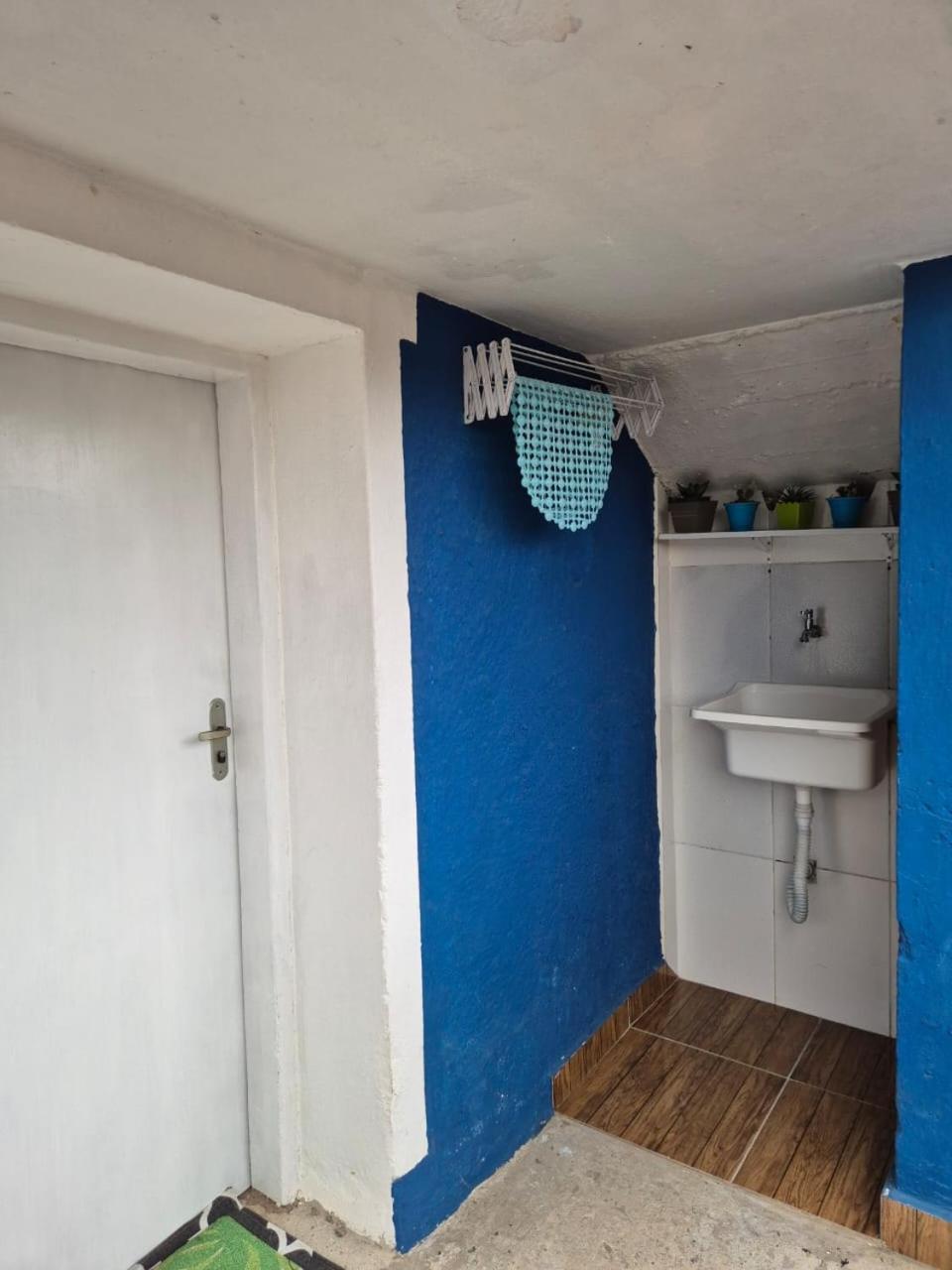 Loft Para Ate 3 Pessoas Campos do Jordão Eksteriør billede
